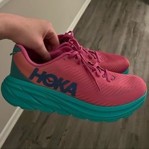 WOMEN'S RINCON 3, only worn once,perfect condition